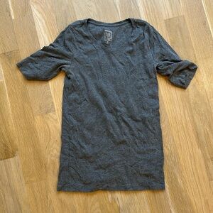 Gap Maternity Short Sleeve T-shirt